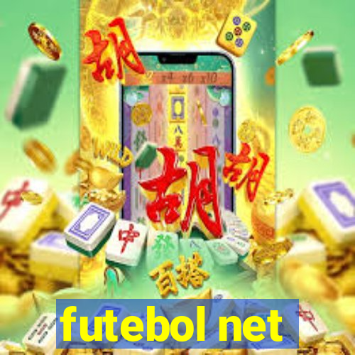 futebol net